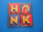 The Rolling Stones Honk LP (2019) NEW Shrink Wrap Tear