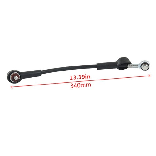 Tailgate Support Cable Replacement For Tailgate Practical And Reliable - Picture 3 of 12