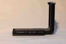 SunwayFoto PSL-A7RIII Custom L Bracket for Sony A7RIII/A9