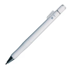 Mechanical pencil MONO Monowork 1.3mm thick lead white DPB-151C