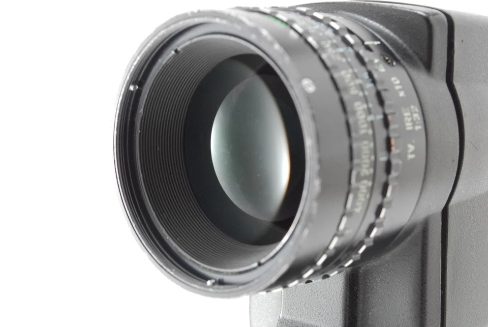 Read [NEAR MINT] Asahi Pentax Digital Spot meter Light Exposure Meter From JAPAN - Image 4 of 4