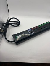 Smart Strip ECG-7MVR Energy Saving Surge Protector with Autoswitching Technology