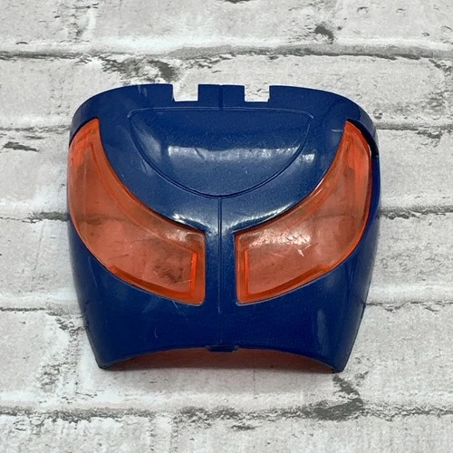 Toy Biz Vintage 1994 Marvel X-Men Blackbird X-Jet Canopy Hatch Part