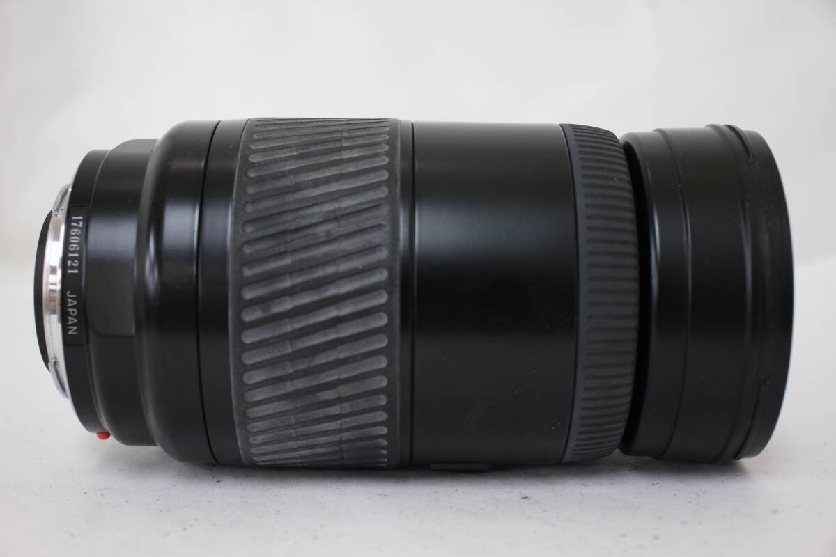 Minolta AF APO 100-400mm F4.5-6.7 Telephoto Zoom Lens for