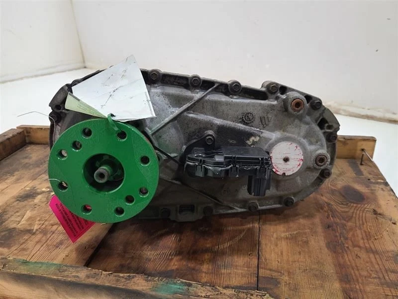 Dodge Nitro 2009-11 caja de transferencia modelo 143 3,7 L Foto 2 de 4