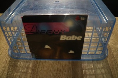 Disguy - Babe