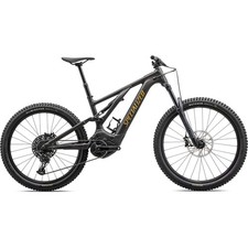 Specialized Levo Full Suspension Mountain Bike - Reg. $5,500