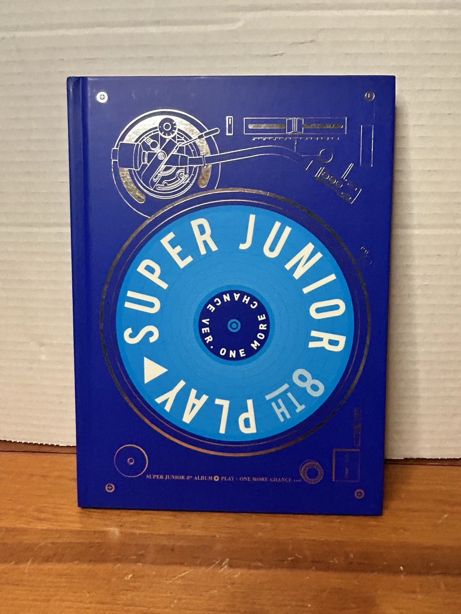 Album CDs Super Junior for sale | eBay