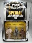 Kenner Star Wars Special Action Figure Set Villain 2012