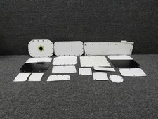 Beechcraft King Air 350 Access Panel Set