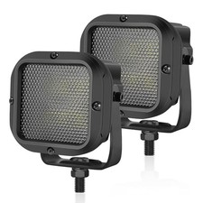3 Inch Led Cube Light Pod 110w Diffuse Beam Cree Off Road 3 Inch Diffuse Beam 3 Inch Led Cube Light Pod 110w Diffuse Beam Cree Off Road 3 Inch Diffuse Beam