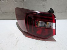 Heckleuchte Links Aussen Opel YP00098380 Z Grandland X Plug-in-hybrid 1.6 DI