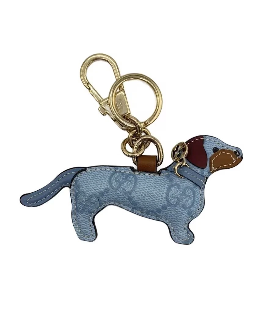Gucci Animal Key Chains, Rings & Finders for Women for sale | eBay
