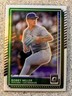 Bobby Miller 2025 Donruss Optic #91