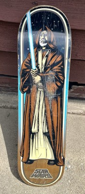 Star Wars × Santa Cruz Collection 2014 Star Wars x Santa Cruz Skateboards Collection