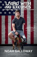 Noah Galloway | Living With No Excuses | Taschenbuch | Englisch (2017)