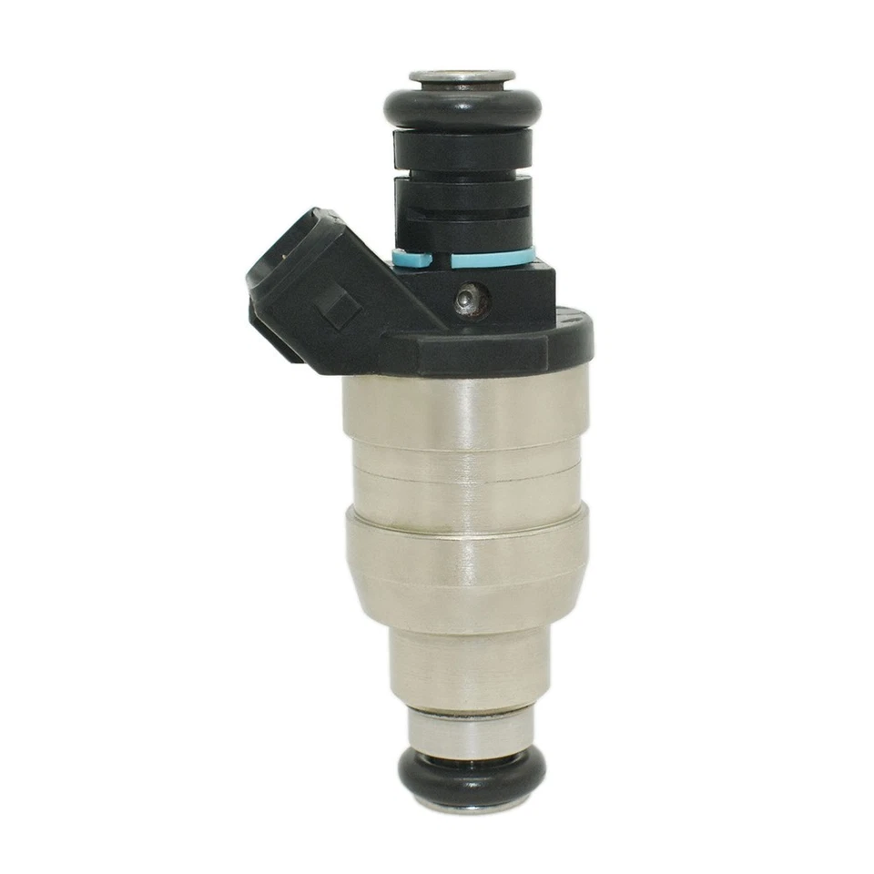 4x Inyector de combustible 01D074B para Dodge Ram 1500 Dakota 1994-1996 3,9 L V6 Foto 4 de 4