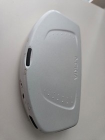 Nokia N-Gage - Silver (Unlocked - Full Working)