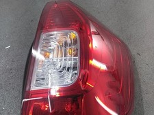 Feu arrière Dacia LOGAN