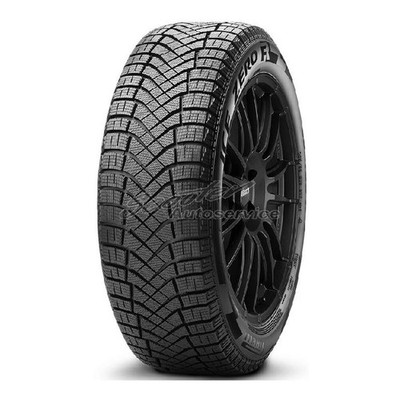 Winterreifen Winter Ice Zero Friction 3PMSF XL Pirelli 235/60 R17 106H id77190