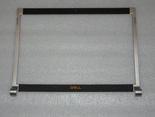 GENUINE DELL XPS M1530 LED LCD TRIM BEZEL CAMERA PORT HT898 0HT898