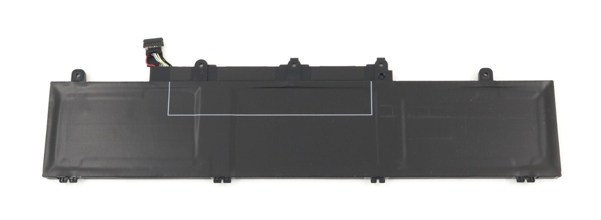 Lenovo ThinkPad E15 Gen 2 Laptop Battery L19D3PD5 4055mAh