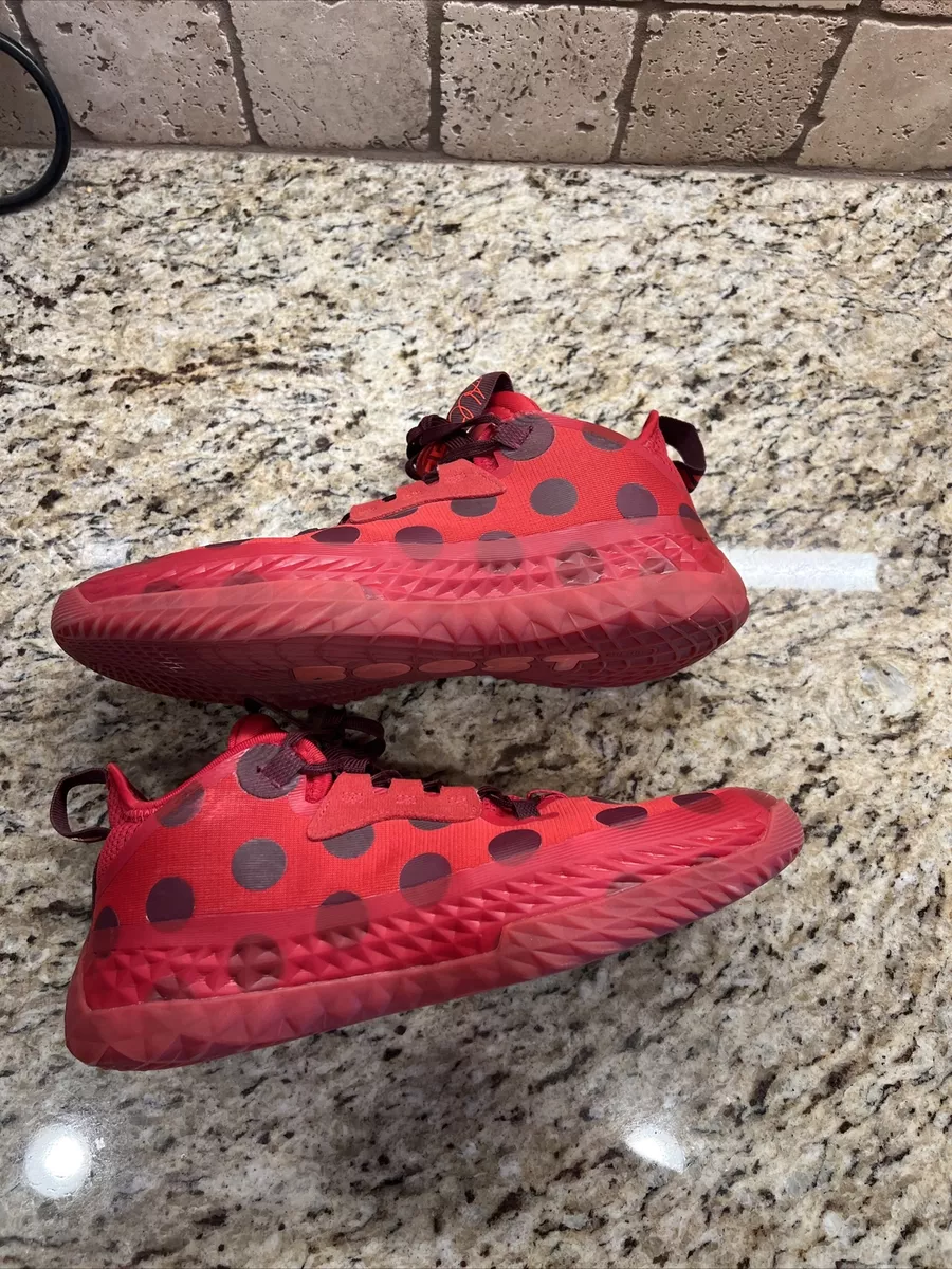 Adidas harden on sale 5