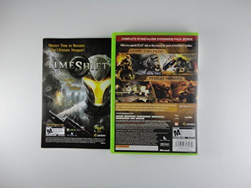【中古】 F.E.A.R. Files F.E.A.R. Files - Xbox 360 [video game] 20626726962| eBay