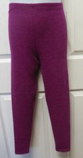 Body Wrappers P953 sweater leggings great ballet coverup lightweight girls
