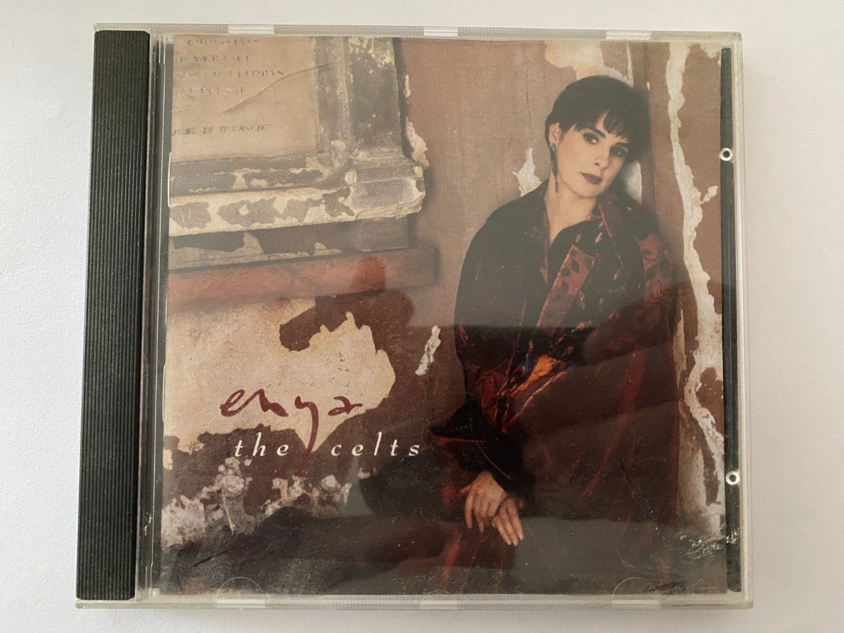 Enya - The Celts - CD | eBay Australia