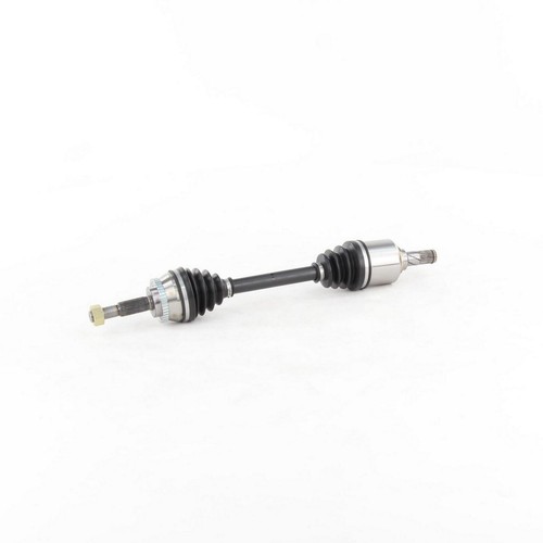 TrakMotive Front CV Axle Shafts Set of 2 for Nissan NX Sentra 200SX FWD 1991-99 - Foto 5 di 6