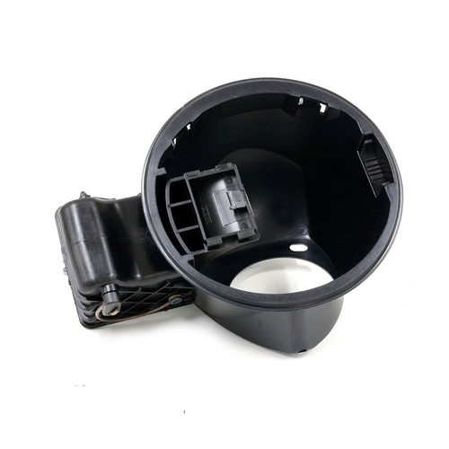 2004 Ford F150 Gas Door Cover Fuel Filler Housing Hinge Pocket Gas Cap Door Lid For Ford F150 F 150 2009 2010 M 473829 - Foto 3