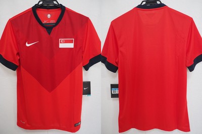 nike singapore jersey