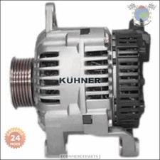 Alternateur Citroen C35