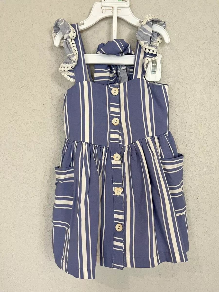 Jessica simpson little girl clearance clothes
