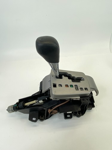 09-13 Toyota Corolla 1.8L A/T Floor Gear Selector Shift Shifter Lever Assy OEM - Picture 7 of 14