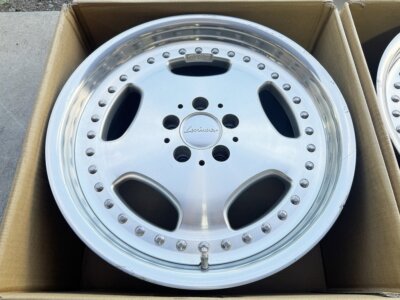 Lorinser RS9 18インチ タイヤ セット s-l400.jpg