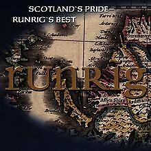 Scotland's Pride-Runrigs Best von Runrig | CD | Zustand gut - Bild 1 von 1
