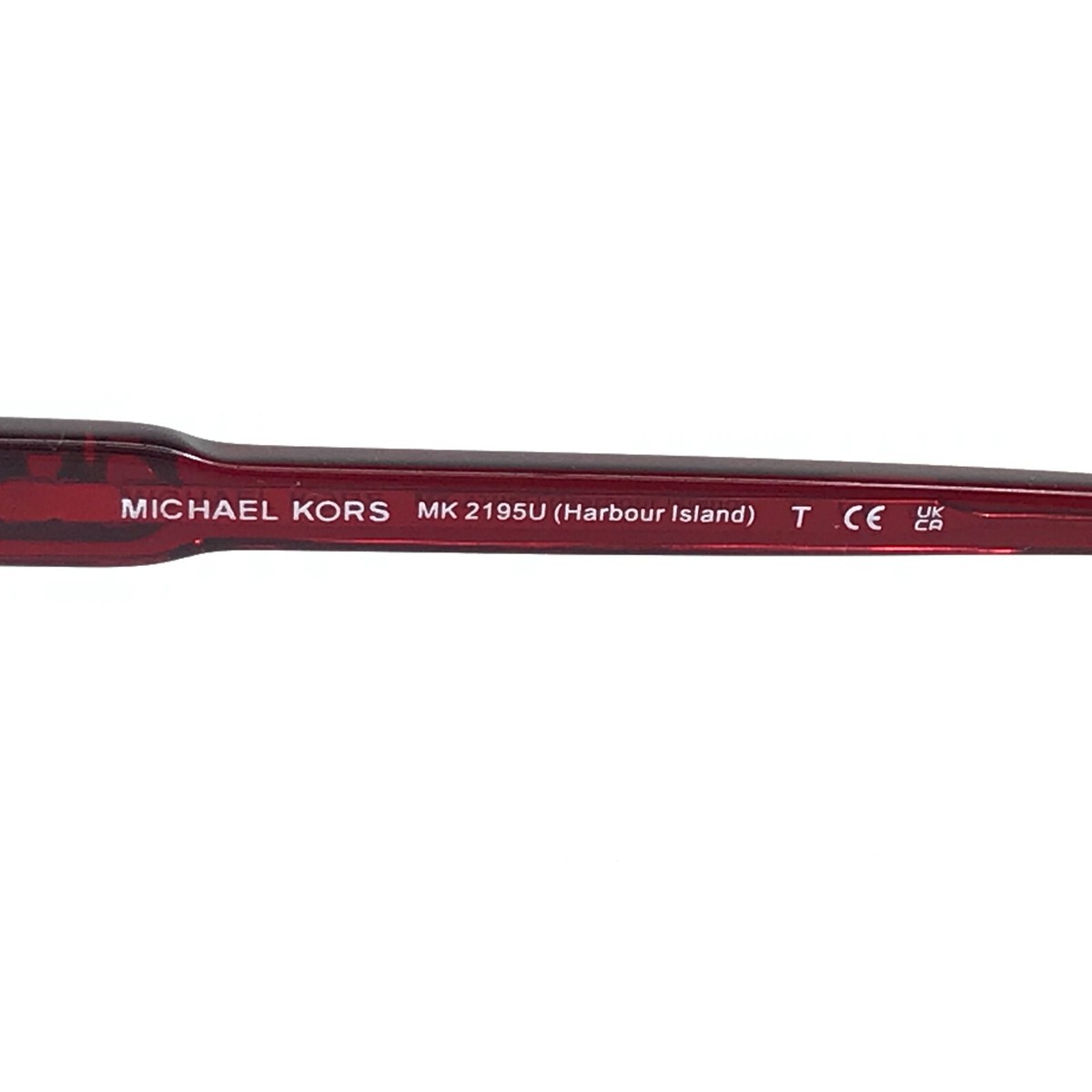 Michael Kors キャットアイフレムサンクラス MK2195U 300613 0MK2195U__300613__P21__noshad_