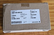 NFT 304 59/2 Ericsson Surge Protection Device Zhong Hi ZGZD4-26-48K3 NOS VH10 
