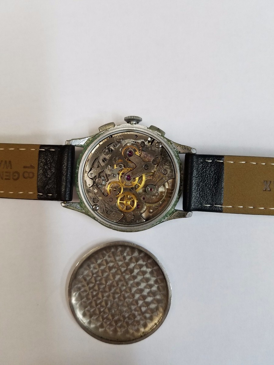 ♡KAE♡ Breitling Chronomat 808 Chronograph 217012 - Farfo.com