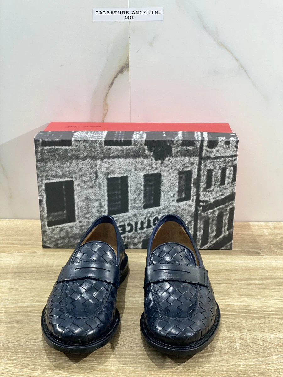 Scarpe uomo shop botticelli