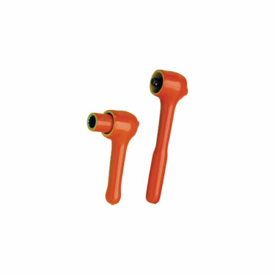 Cementex IR12-LC 1/2 in. Insulated Square Drive Lever Control Ratchet