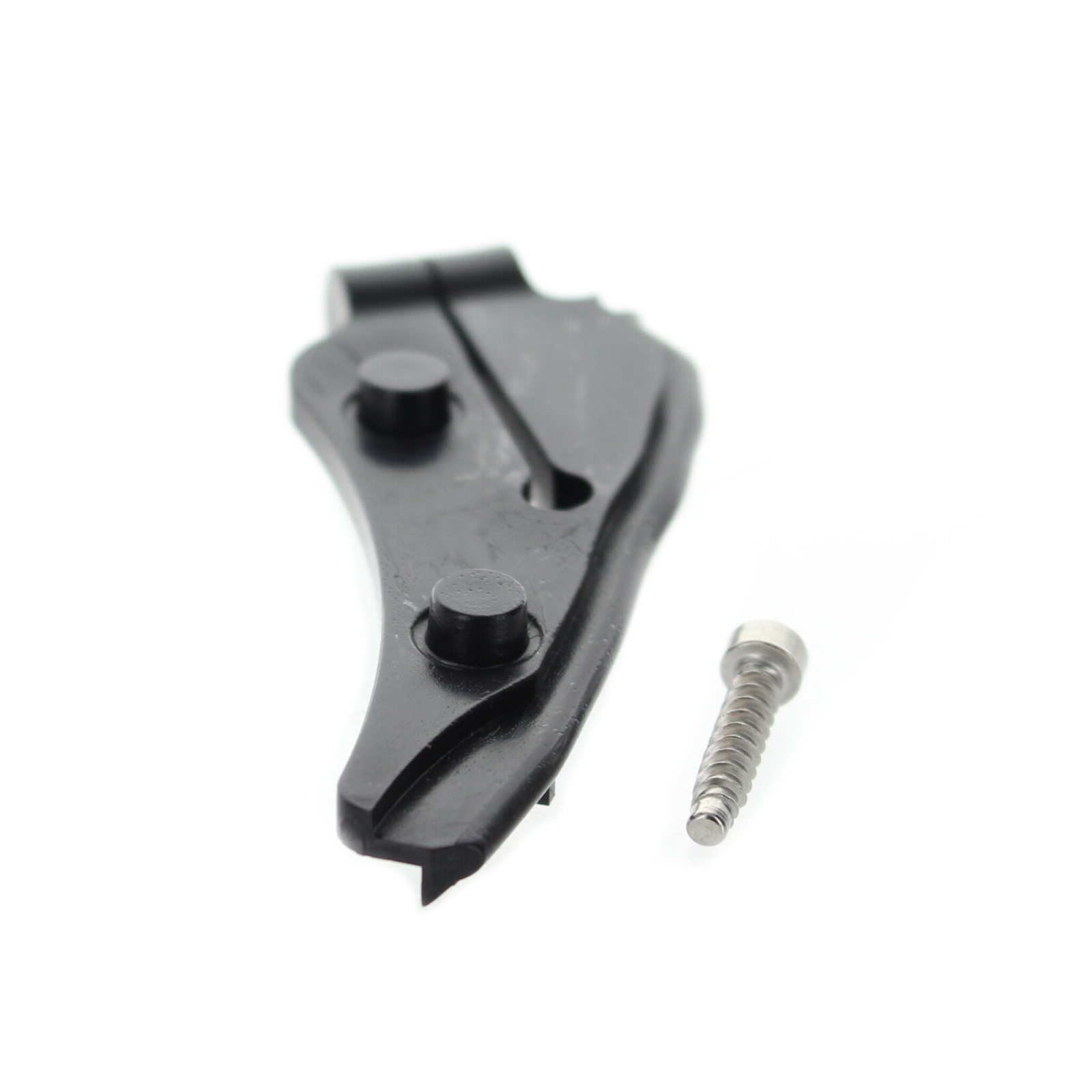 Johnson/Evinrude/OMC New OEM THROTTLE CAM & SCREW AY 0396740  