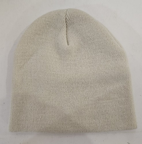 Gorro Medias Crema Licores Adelaida Sombrero Puerto Y Compañía Totalmente Nuevo - Imagen 2 de 3