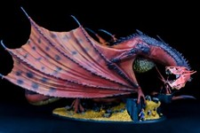 Gundabad Pro Painted Army Builder - The Hobbit Miniatures COMMISSION LOTR