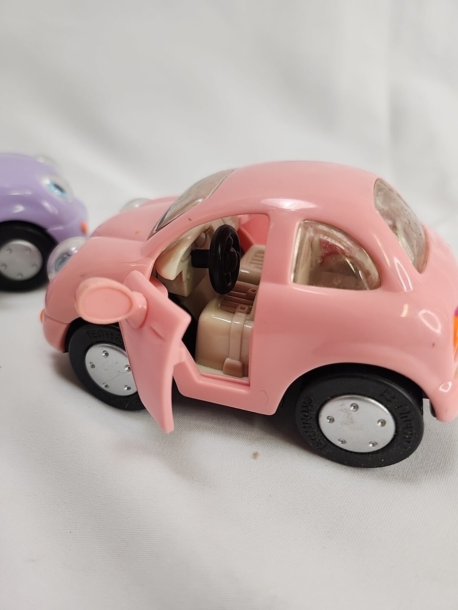 Chevron Cars 