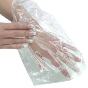 paraffin wax hand liners glove bath mitts spa liner cozies ct foot disposable thermal conair heated vibrating arthritis massage feet