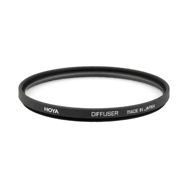 Hoya Creative Diffuser No1 Camera Lens Filter - Image 2 of 4