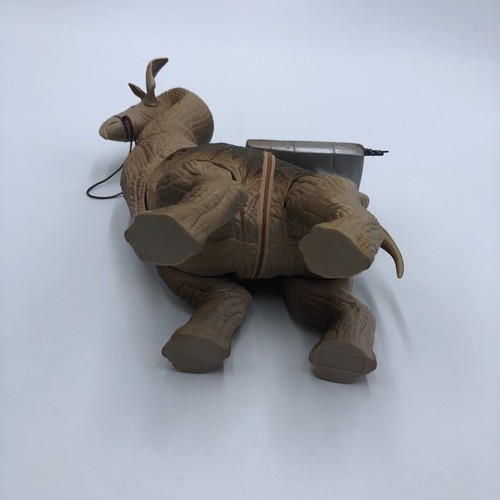 Kenner Star Wars The Power Of The Force Ronto Beast 1997 POTF Figure - Picture 7 of 10